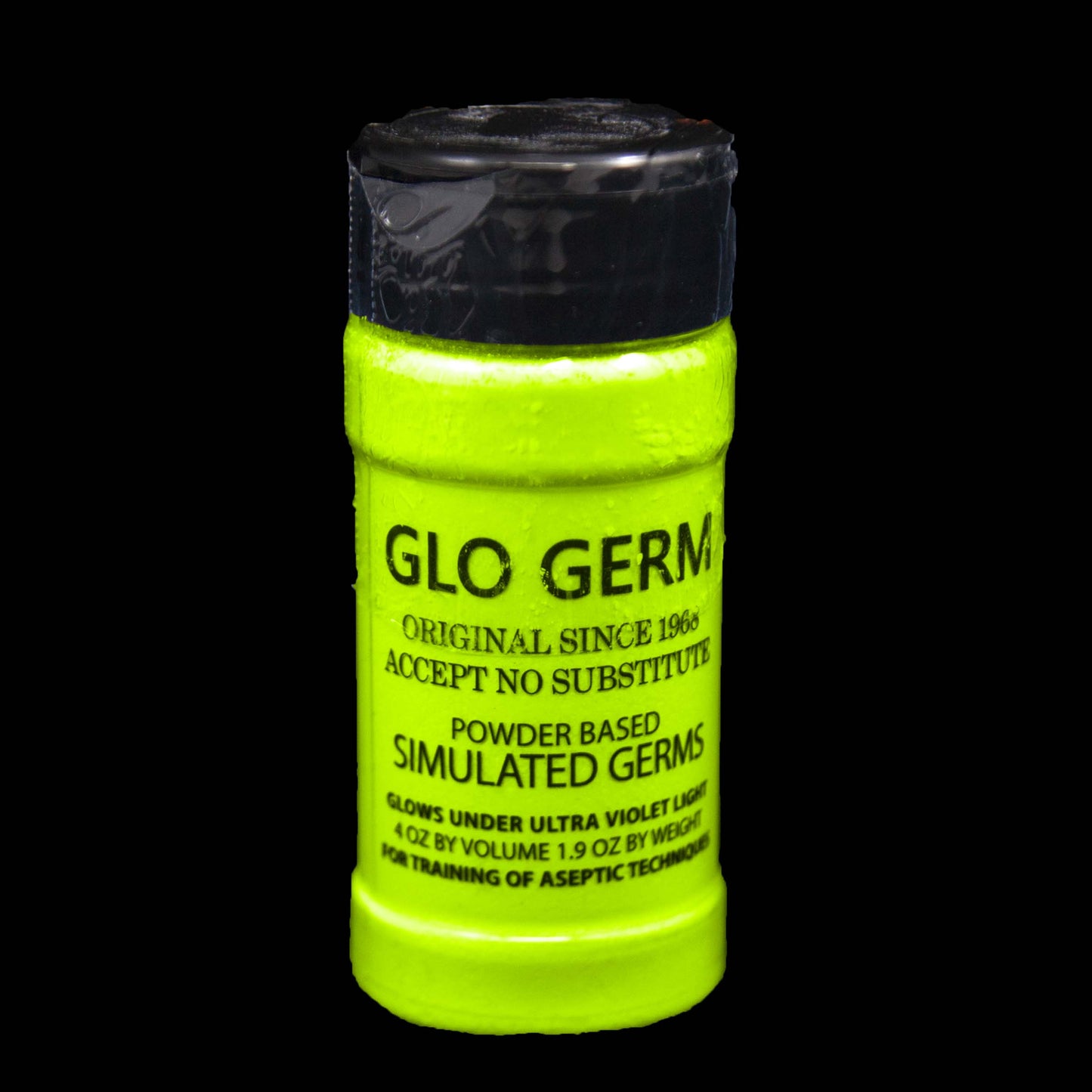 Glo Germ Powders - Glo Germ